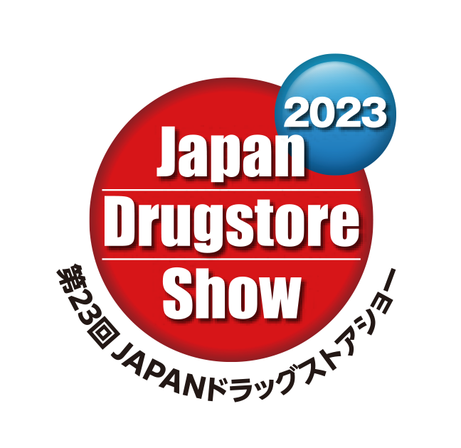 JAPANドラッグストアショー